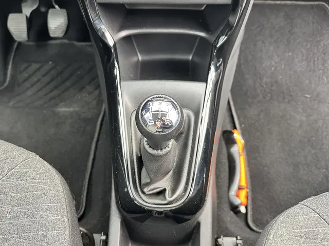 Citroën C3 1.2 PureTech Collection 2015 Benzine 14