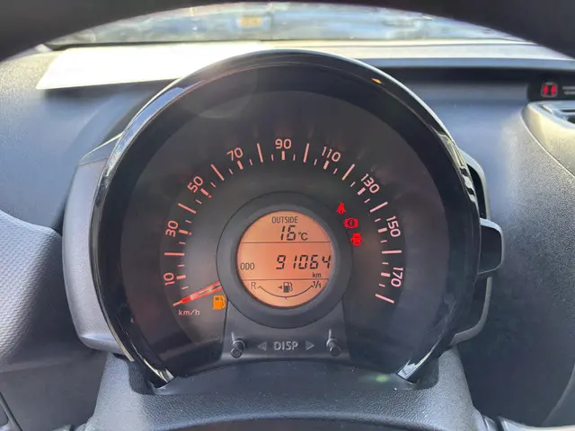 Peugeot 108 1.0 e-VTi Active 2019 Benzine 11