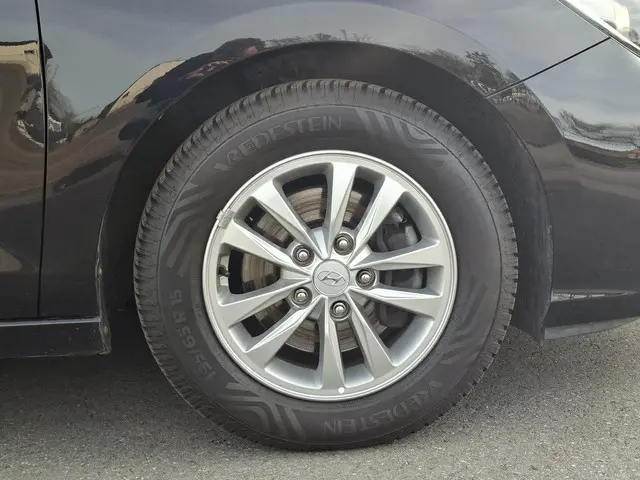 Hyundai i30 Wagon 1.4 T-GDI Comfort 2019 Benzine 20