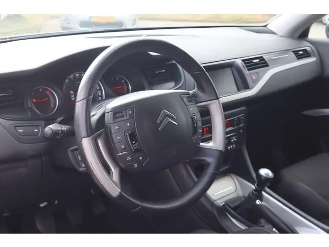 Citroën C5 3