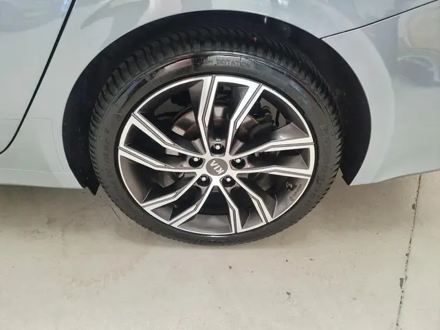 Kia Ceed Sportswagon 1.5 T-GDi GT-PlusLine 2022 Benzine 21