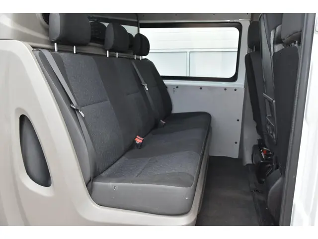 Opel Movano 2.3 CDTI L4H2 DL Dubbel cabine 2016 Diesel 15