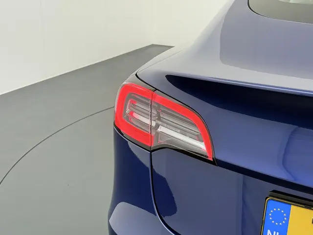 Tesla Model 3 Long Range AWD 75 kWh 2019 Elektrisch 9