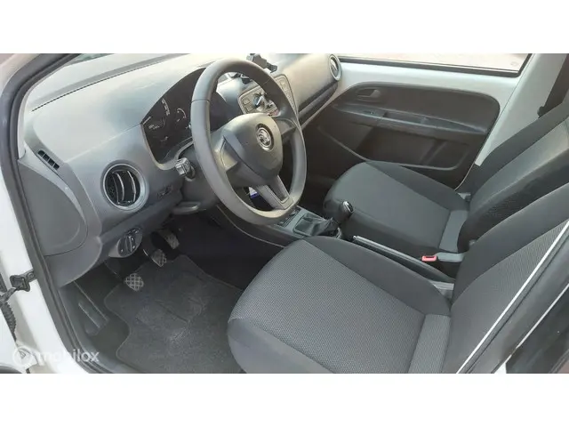 Škoda Citigo 1.0 Greentech Ambition 2019 Benzine 9