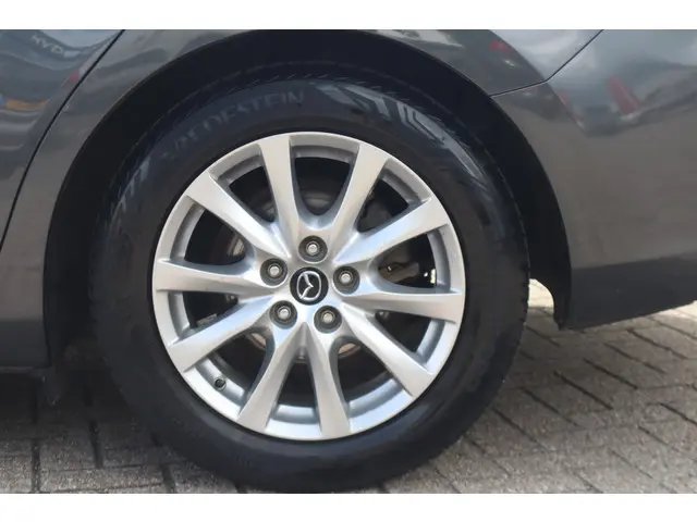 Mazda 6 Sportbreak 2.0 SkyActiv-G 145 TS 2015 Benzine 31