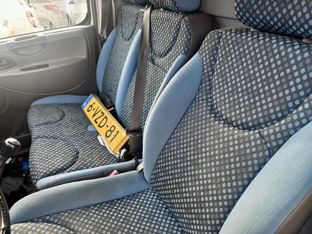 Fiat Scudo 10 1.6 MultiJet KH1 Actual 2012 Diesel 10