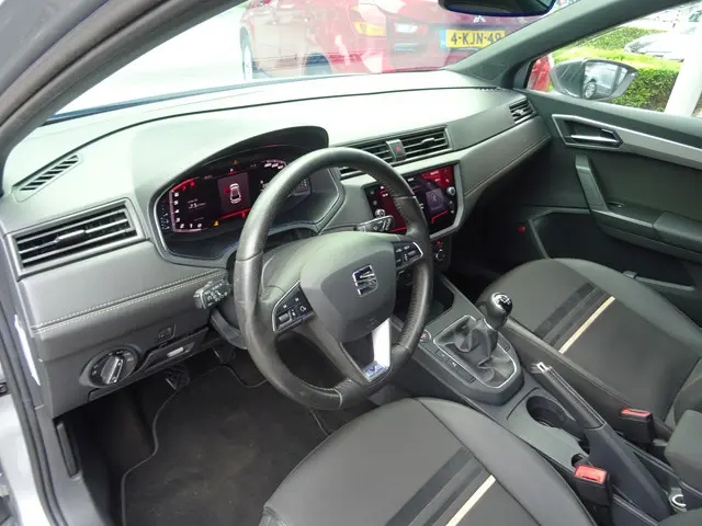 SEAT Ibiza 1.0 TSI Excellence 2020 Benzine 18