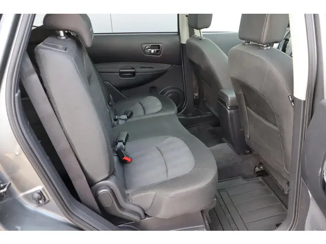 Nissan QASHQAI +2 2.0 Connect Edition 2012 Benzine 16