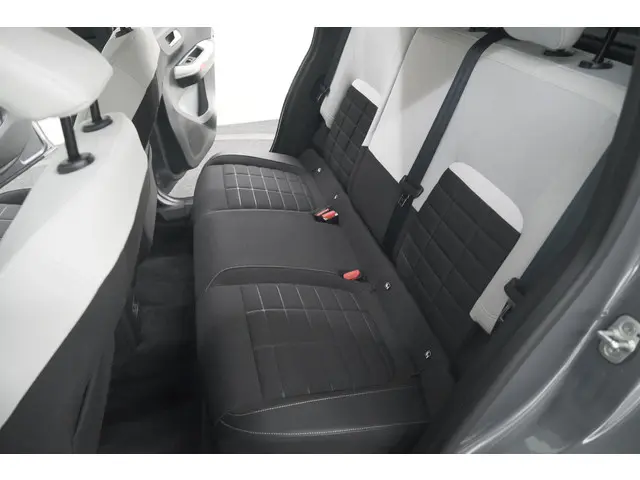 Citroën C3 1.2 Turbo 100pk Max 2025 Benzine 27