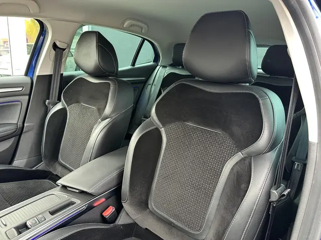 Renault Mégane TCe 100 Intens 2018 Benzine 17