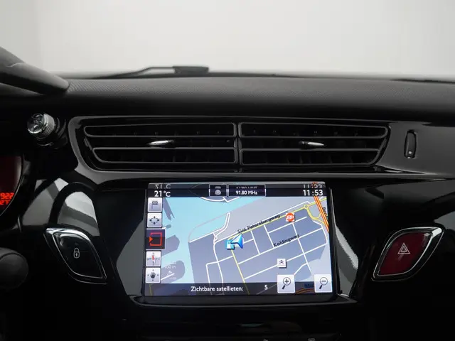 Citroën C3 1.2 PureTech Collection 2015 Benzine 19