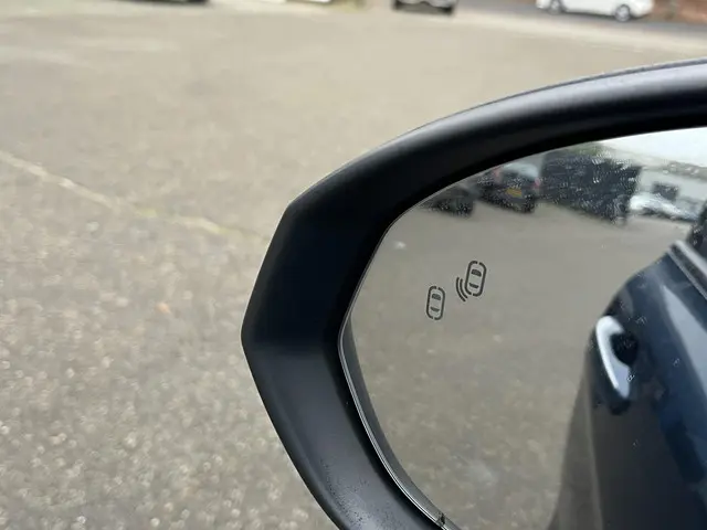 Lynk & Co 01 1.5 2022 Hybride Benzine 24