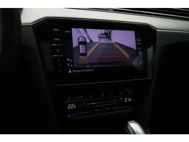 Volkswagen Passat 2.0 TSI R-Line Business + 2020 Benzine 26