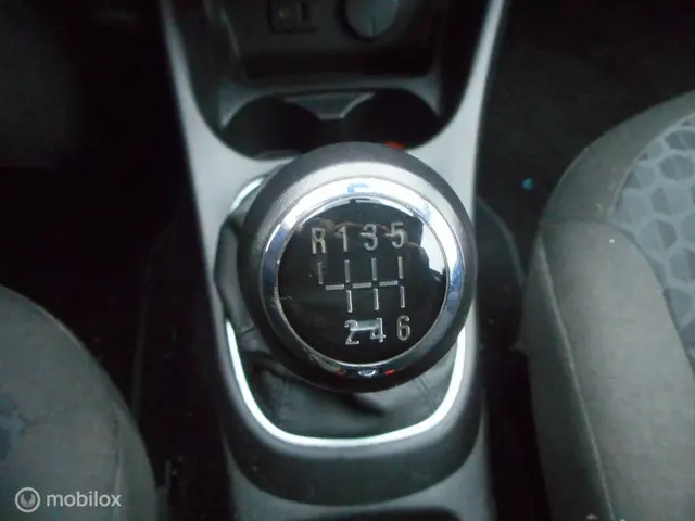 Opel Corsa 1.0 Turbo Business+ 2014 Benzine 14