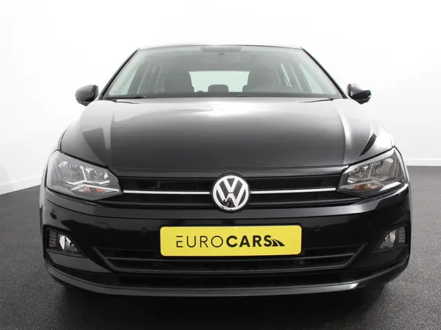 Volkswagen Polo 1.0 TSI Comfortline connect 2020 Benzine 5