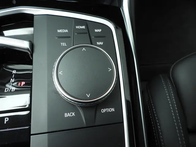 BMW i4 Gran Coupé eDrive40 2023 Elektrisch 17