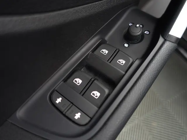 Audi Q2 1.6 TDI S-line Black Optic 2018 Diesel 22