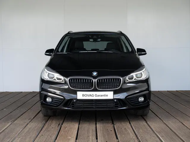 BMW 2 Serie 3