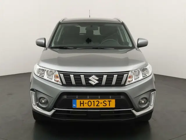 Suzuki Vitara 1.0 Boosterjet Select 2020 Benzine 8