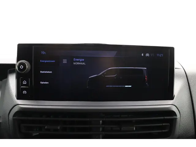 Peugeot e-Expert EV L2 75 kWh 2025 Elektrisch 25