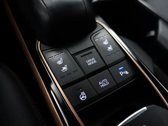 Hyundai IONIQ Premium+ EV Aut- 2019 Elektrisch 13