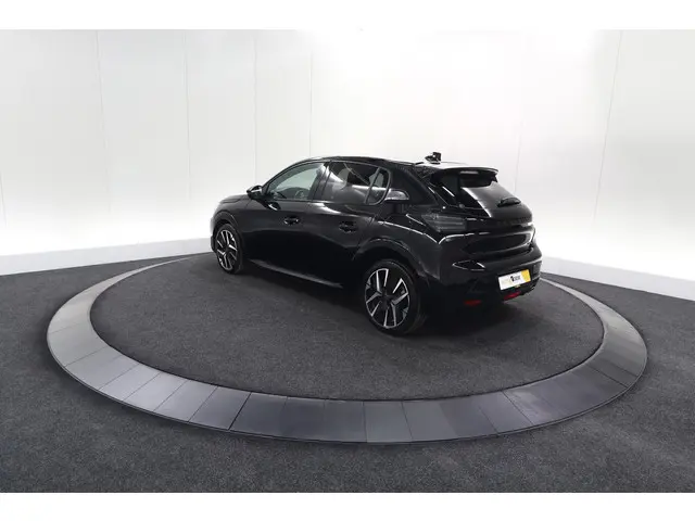 Peugeot 208 PureTech 100 GT 2024 Benzine 58