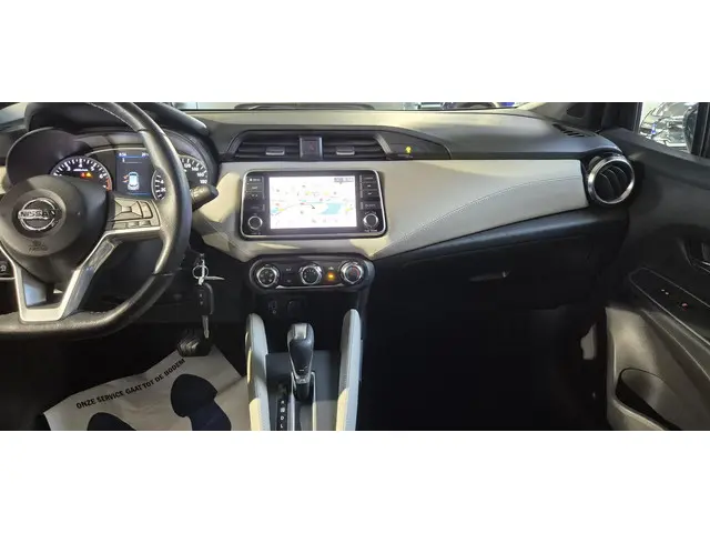 Nissan Micra 1.0 IG-T N-Connecta 2020 Benzine 10