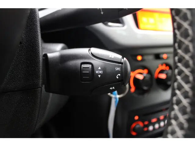 DS DS 3 1.2 PureTech Chic 2016 Benzine 14
