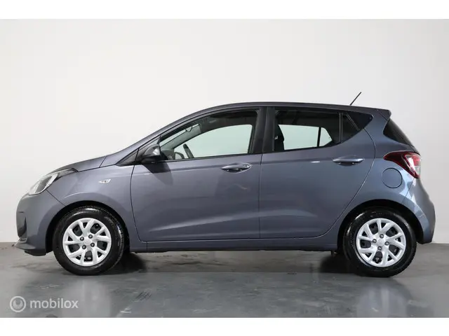 Hyundai i10 1.0i Comfort - AIRCO 2019 Benzine 5