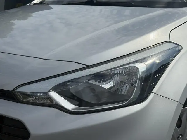Hyundai i20 1.0 T-GDI i-Drive Cool 2016 Benzine 24