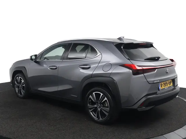 Lexus UX 250h Preference Line 2021 Hybride Benzine 4