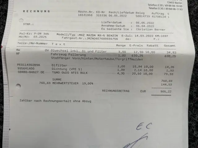 Mazda MX-5 RF 2.0 SkyActiv-G 184 Sportive 2022 Benzine 46