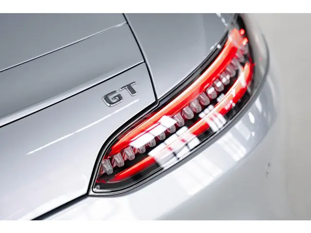 Mercedes-Benz AMG GT 4.0 Premium 2022 Benzine 8