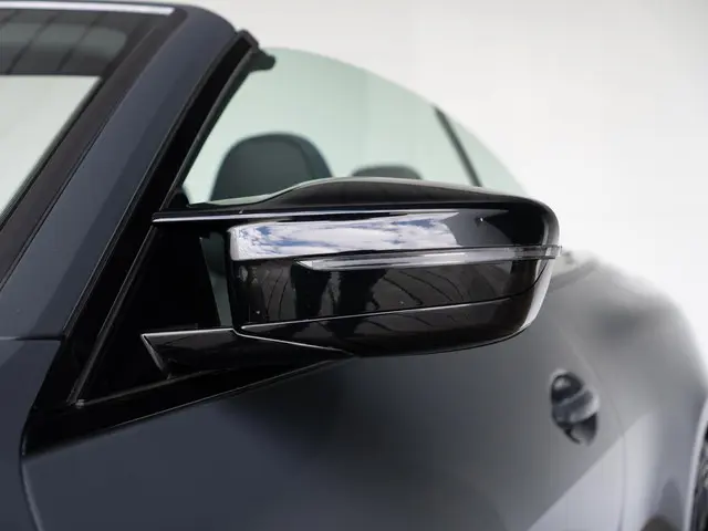 BMW M4 Cabrio Competition xDrive 2022 Benzine 19