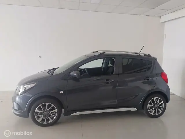 Opel KARL 1.0 Rocks Automaat 2018 Benzine 5