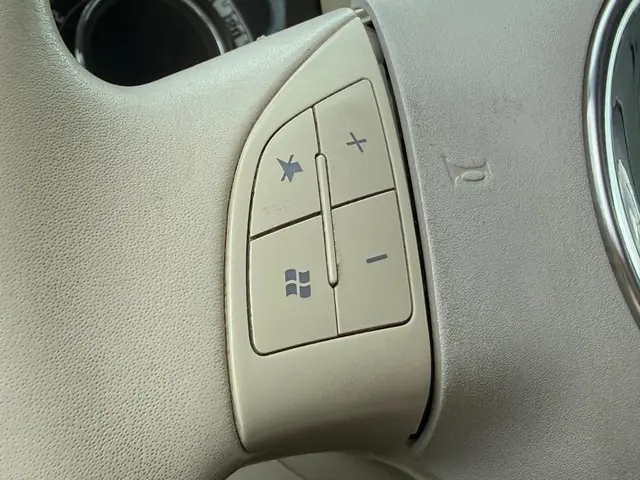 Fiat 500C 0.9 TwinAir Lounge 2013 Benzine 10