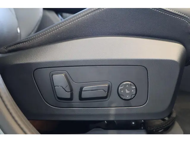 BMW iX2 eDrive20 67 kWh M Sport Edition 2025 Elektrisch 7