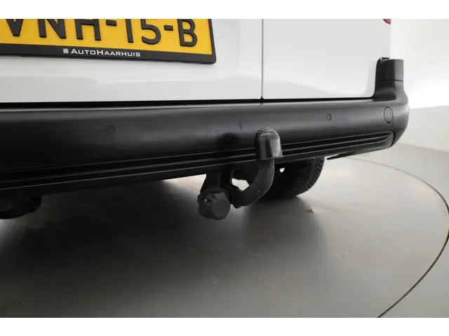 Opel Combo 1.5D L2H1 Edition | Navi 2021 Diesel 30