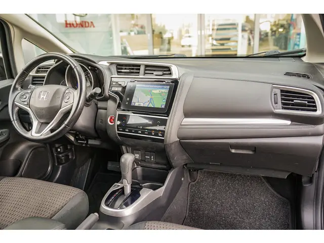 Honda Jazz 1.3i VTEC ELEGANCE 2020 Benzine 26