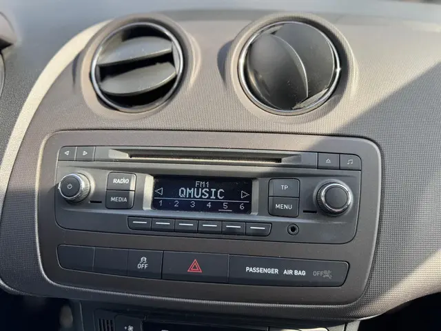 SEAT Ibiza ST 1.2 TSI Style 2013 Benzine 7