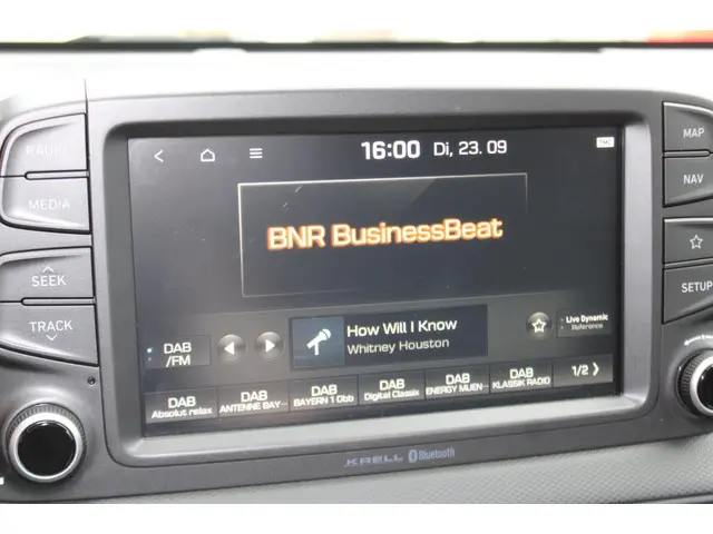 Hyundai Kona 1.6 T-GDI Essence 2018 Benzine 23