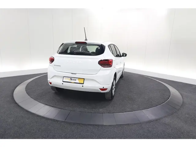 Dacia Sandero TCe 90 CVT Expression 2024 Benzine 9