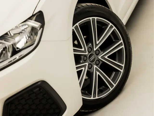 Audi A1 Sportback 25 TFSI Pro Line Sport 2021 Benzine 15