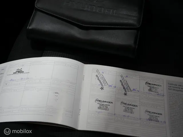 Hyundai i20 1.2i i-Deal 2013 Benzine 28