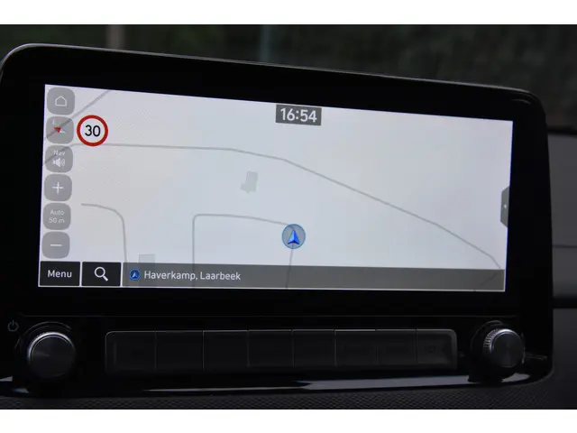 Hyundai Kona EV Fashion 64 kWh 2021 Elektrisch 11