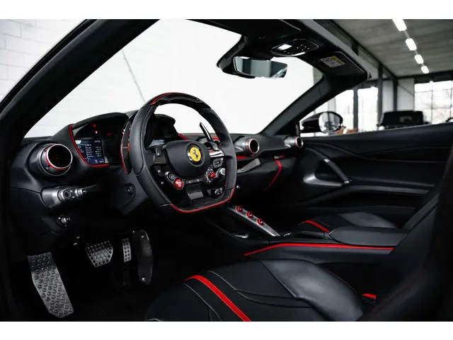 Ferrari 812 GTS 6.5 V12 HELE 2020 Benzine 9