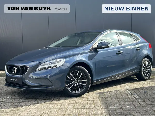Volvo V40 2.0 T2 Momentum 2016 Benzine