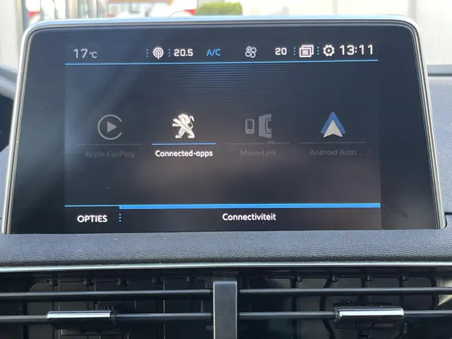 Peugeot 3008 1.6 PureTech GT Line 2020 Benzine 76