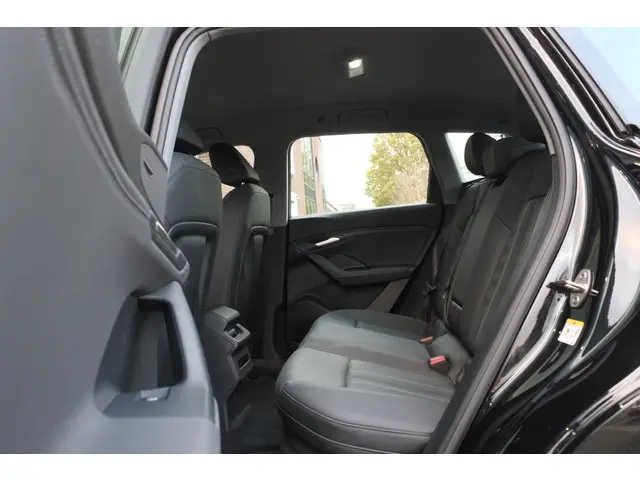 Audi Q6 e-tron Advanced edition 83 kWh 2025 Elektrisch 7