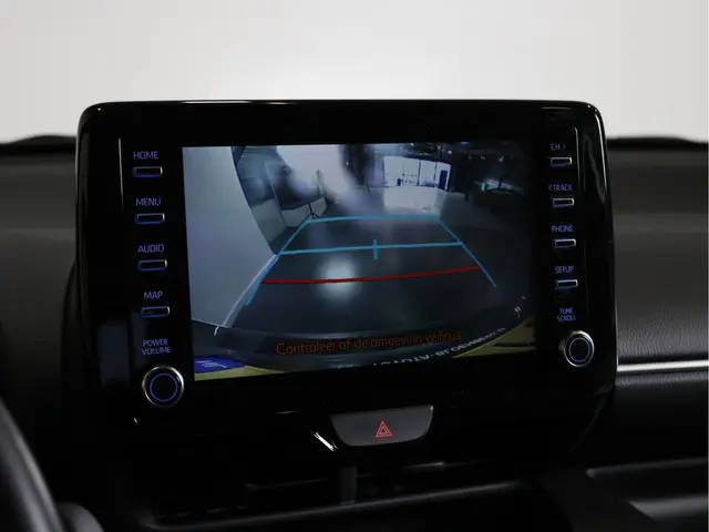 Toyota Yaris 1.5 Hybrid Executive 2022 Hybride Benzine 14